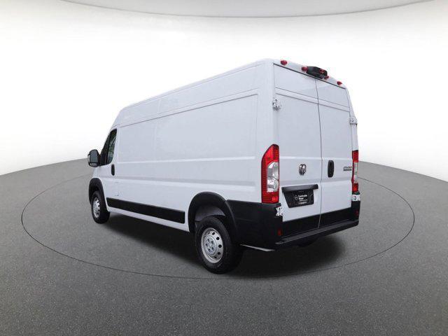 used 2023 Ram ProMaster 2500 car, priced at $32,599