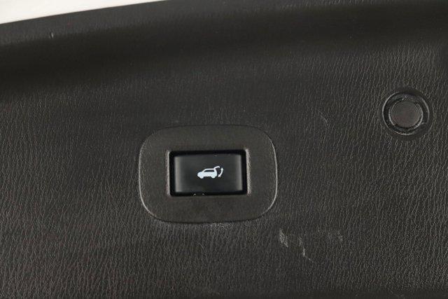 used 2022 INFINITI QX80 car, priced at $37,699