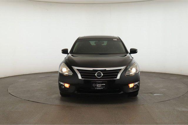 used 2014 Nissan Altima car, priced at $8,999