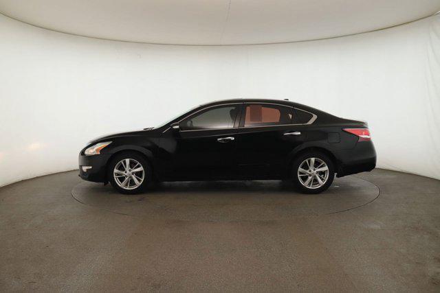 used 2014 Nissan Altima car, priced at $8,999