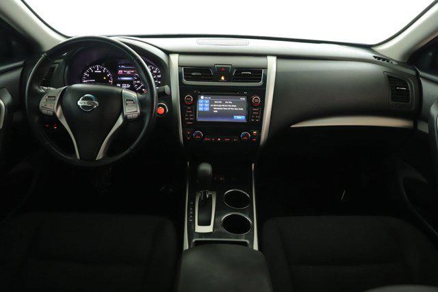 used 2014 Nissan Altima car, priced at $8,999