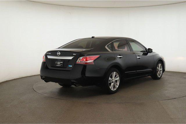 used 2014 Nissan Altima car, priced at $8,999