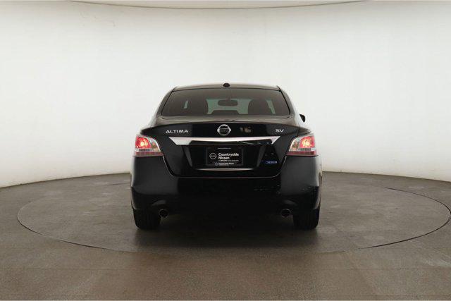 used 2014 Nissan Altima car, priced at $8,999