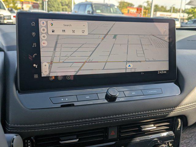 new 2026 Nissan Rogue car, priced at $39,499