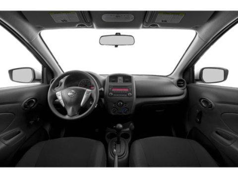 used 2019 Nissan Versa car, priced at $11,997