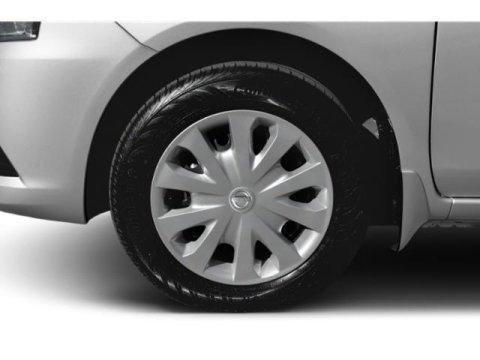 used 2019 Nissan Versa car, priced at $11,997