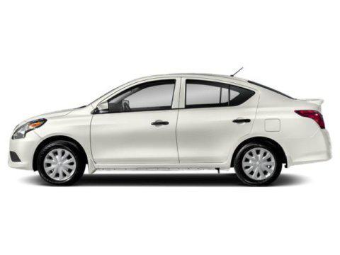 used 2019 Nissan Versa car, priced at $11,997