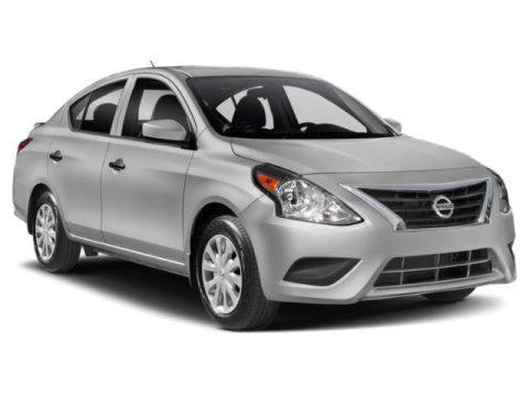 used 2019 Nissan Versa car, priced at $11,997