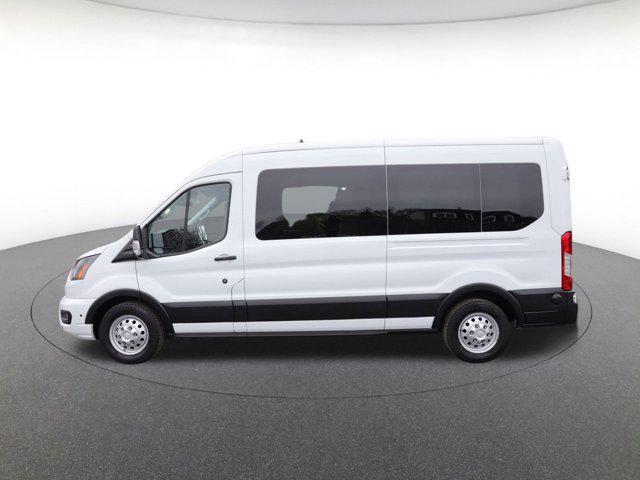 used 2024 Ford Transit-350 car, priced at $56,999