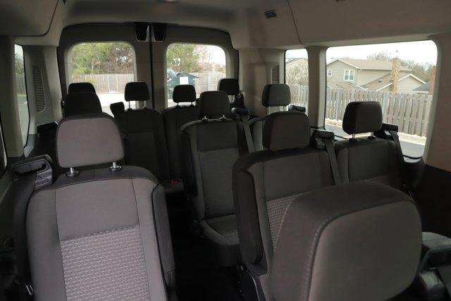 used 2024 Ford Transit-350 car, priced at $63,999