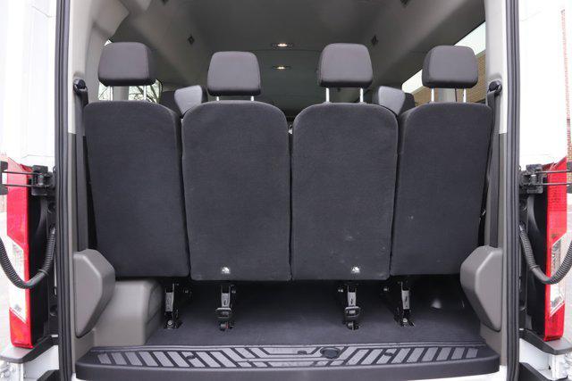 used 2024 Ford Transit-350 car, priced at $63,999