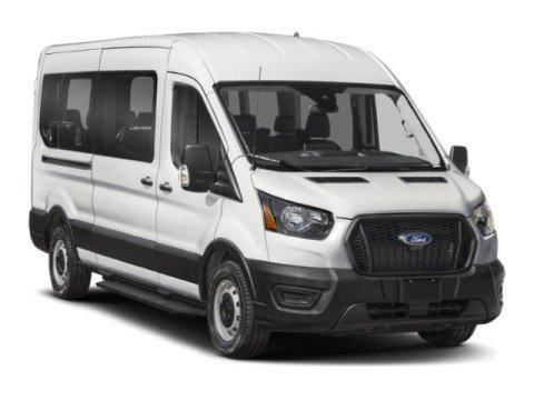 used 2024 Ford Transit-350 car, priced at $64,998