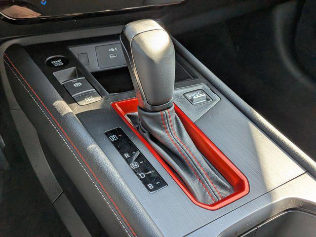 new 2026 Nissan Kicks car, priced at $30,999