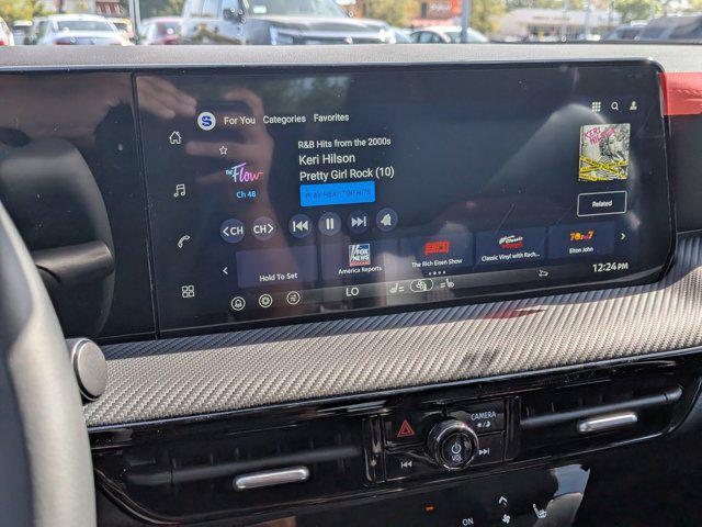 new 2026 Nissan Kicks car, priced at $30,999