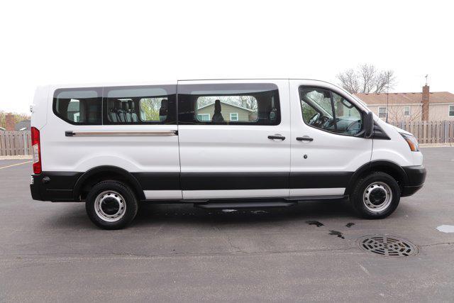 used 2019 Ford Transit-350 car, priced at $29,999