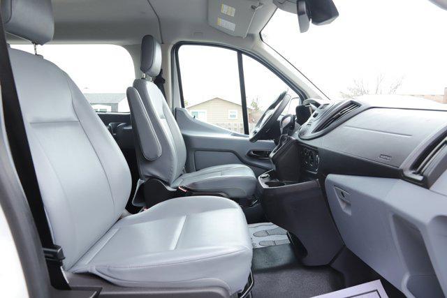 used 2019 Ford Transit-350 car, priced at $31,799