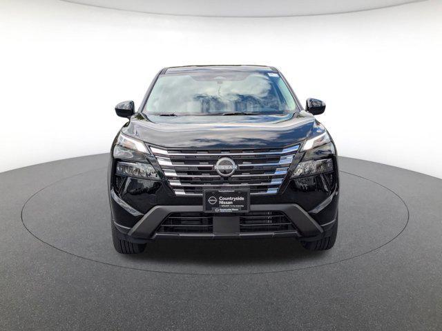 new 2026 Nissan Rogue car, priced at $31,059
