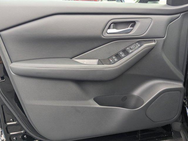 new 2026 Nissan Rogue car, priced at $31,059