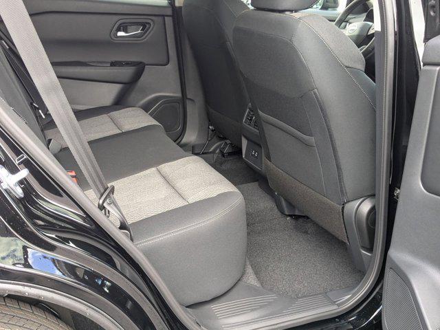 new 2026 Nissan Rogue car, priced at $31,059