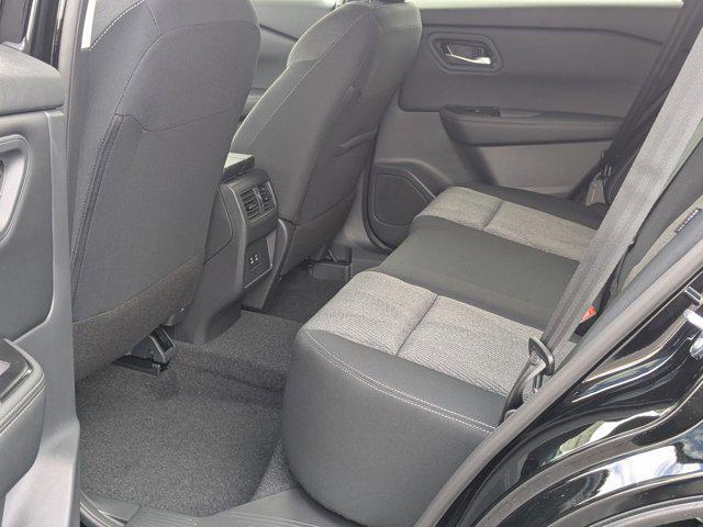 new 2026 Nissan Rogue car, priced at $31,059