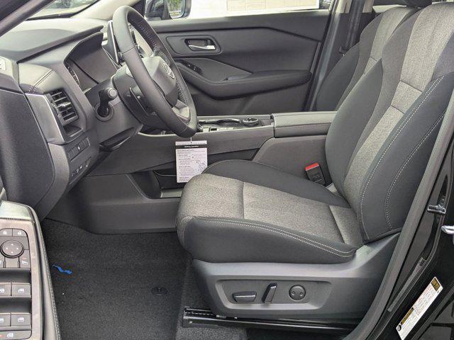 new 2026 Nissan Rogue car, priced at $31,059