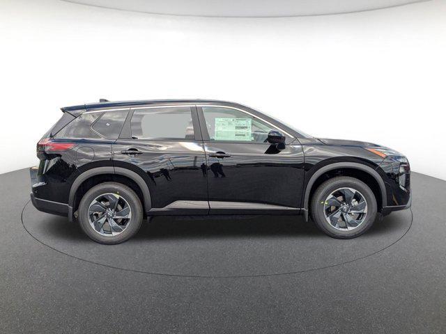 new 2026 Nissan Rogue car, priced at $31,059
