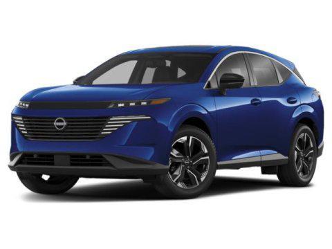 new 2025 Nissan Murano car, priced at $52,300