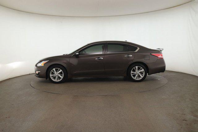 used 2015 Nissan Altima car