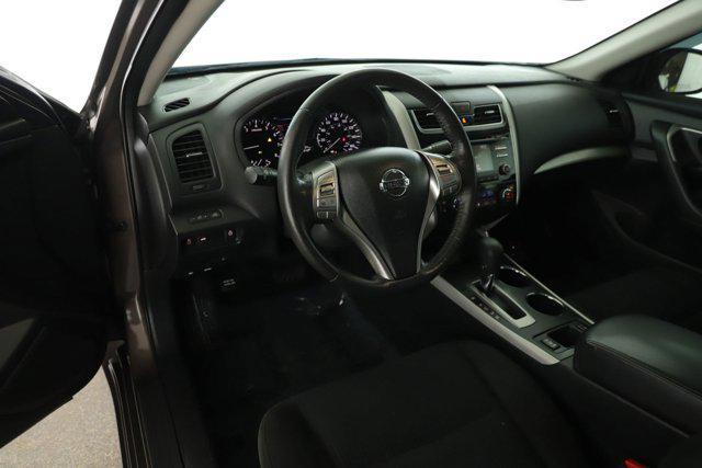 used 2015 Nissan Altima car