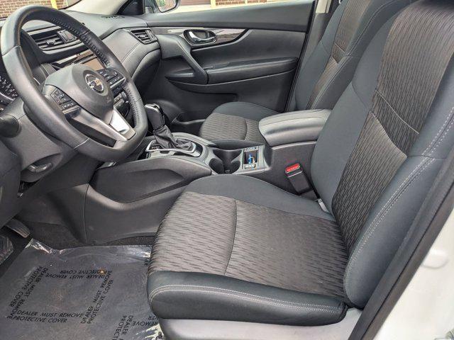 used 2018 Nissan Rogue car, priced at $18,699