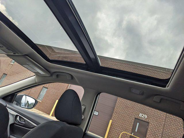 used 2018 Nissan Rogue car, priced at $18,699