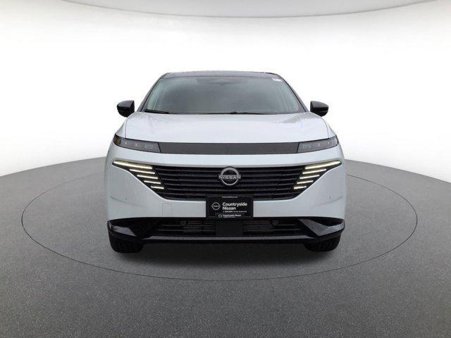 new 2026 Nissan Murano car, priced at $51,785