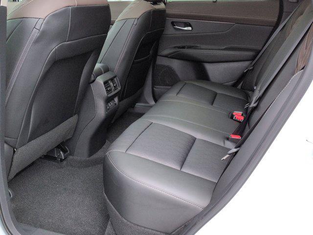 new 2026 Nissan Murano car, priced at $51,785