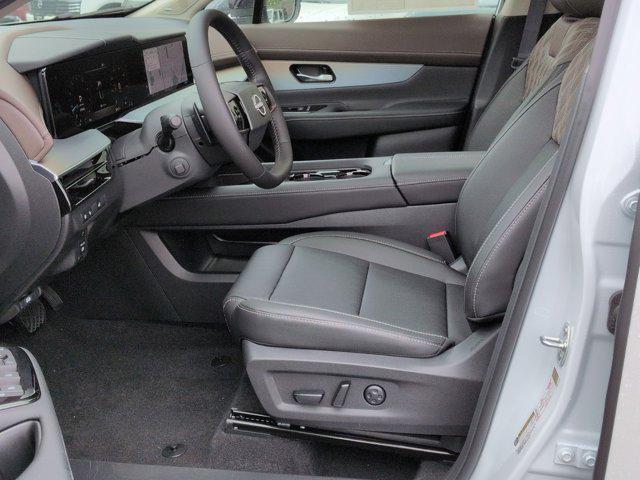 new 2026 Nissan Murano car, priced at $51,785