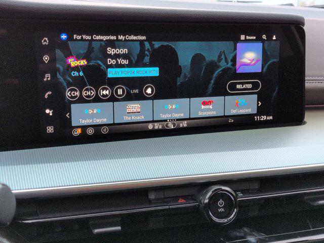 new 2026 Nissan Murano car, priced at $51,785