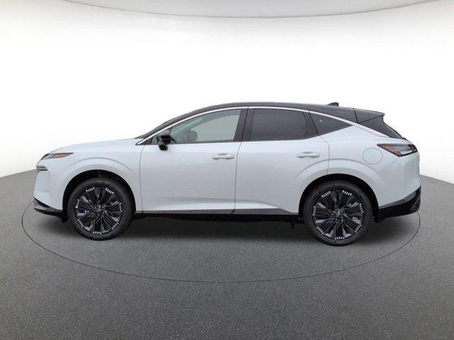new 2026 Nissan Murano car, priced at $51,785
