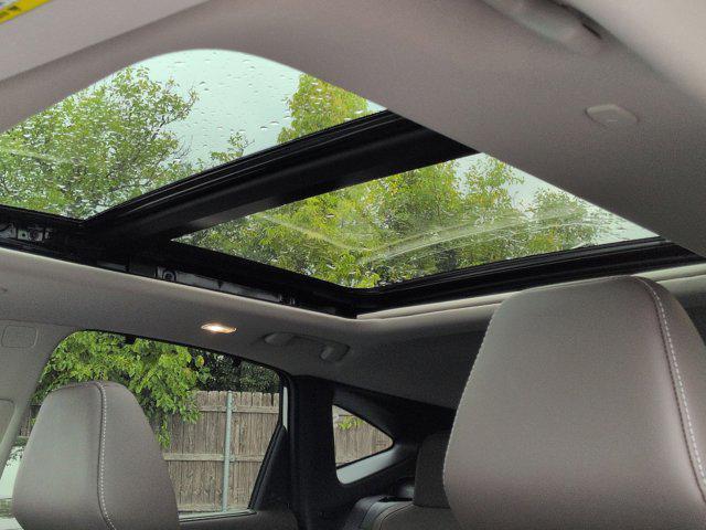 new 2026 Nissan Murano car, priced at $51,785