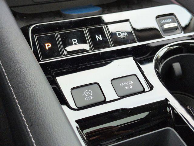 new 2026 Nissan Murano car, priced at $51,785