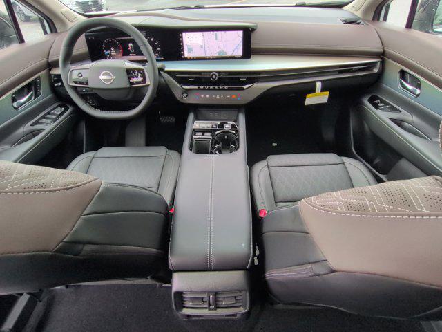 new 2026 Nissan Murano car, priced at $51,785