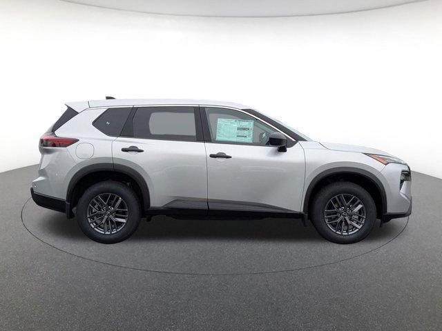 new 2025 Nissan Rogue car, priced at $30,699