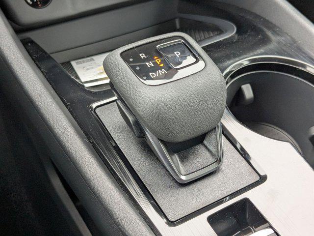 new 2025 Nissan Rogue car, priced at $30,699