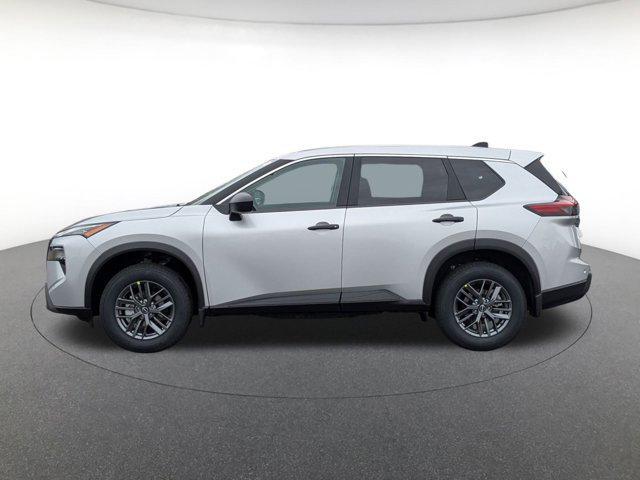 new 2025 Nissan Rogue car, priced at $30,699
