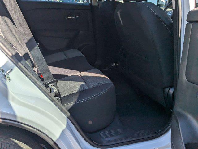 new 2025 Nissan Rogue car, priced at $31,899