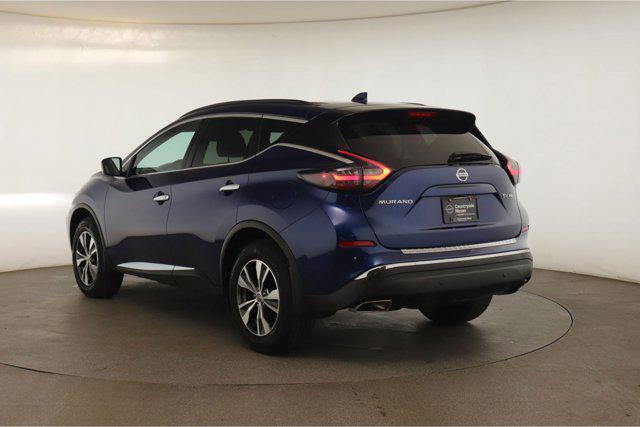 used 2022 Nissan Murano car, priced at $25,899