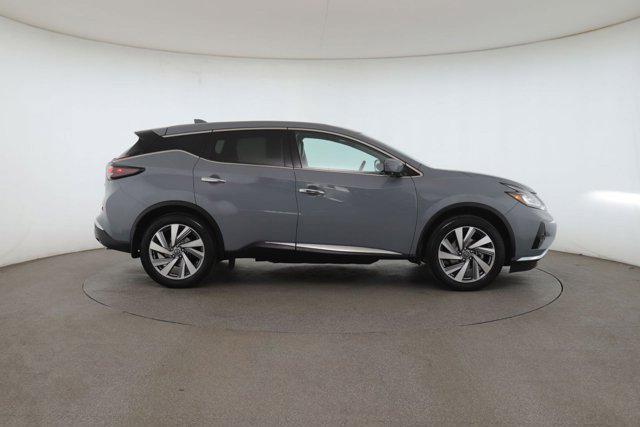 used 2021 Nissan Murano car, priced at $26,199