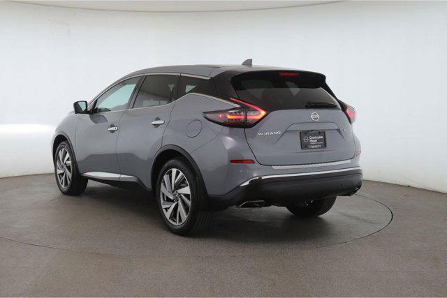 used 2021 Nissan Murano car, priced at $26,199