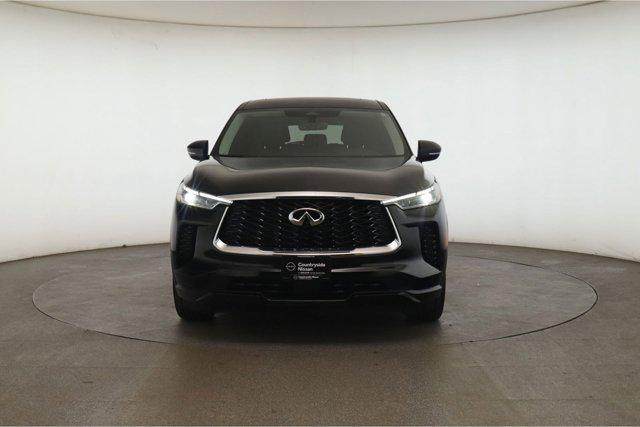 used 2023 INFINITI QX60 car, priced at $37,998