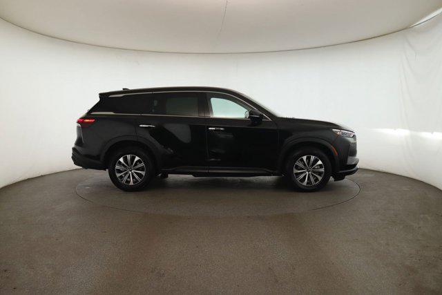 used 2023 INFINITI QX60 car, priced at $37,998