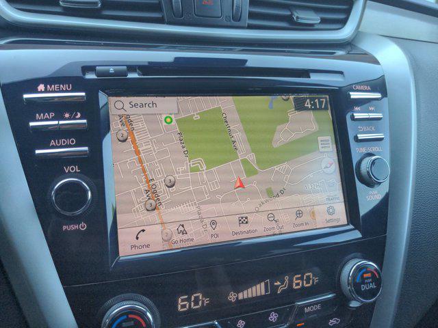 used 2023 Nissan Murano car, priced at $26,999