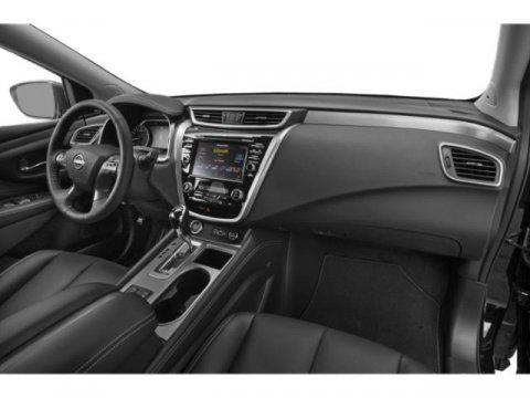 used 2023 Nissan Murano car, priced at $27,998